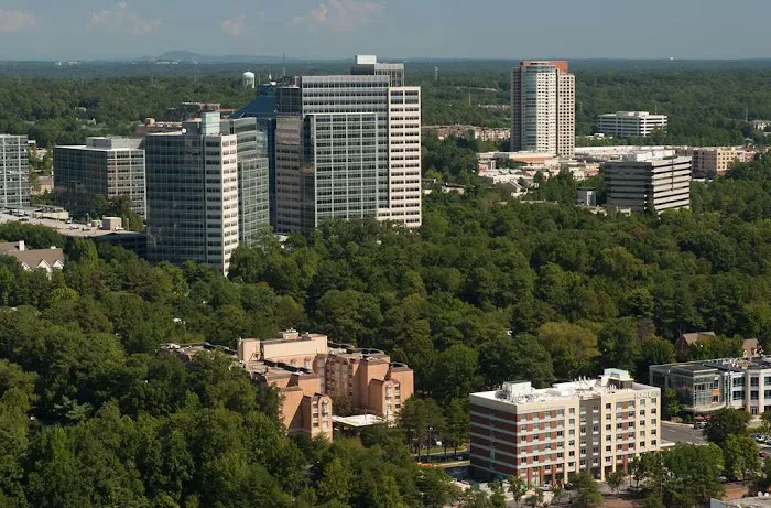 Home2 Suites by Hilton Atlanta Perimeter Center 5