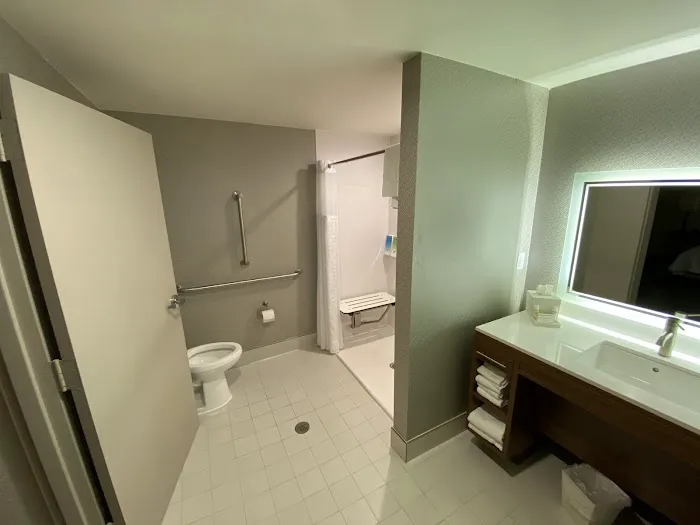 Home2 Suites by Hilton Atlanta Perimeter Center 5