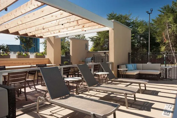 Home2 Suites by Hilton Atlanta Perimeter Center 5