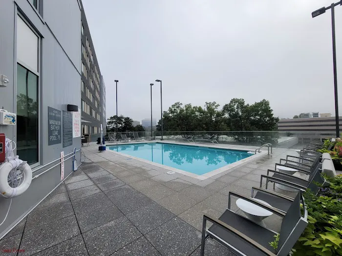 Hyatt House Atlanta / Perimeter Center 5