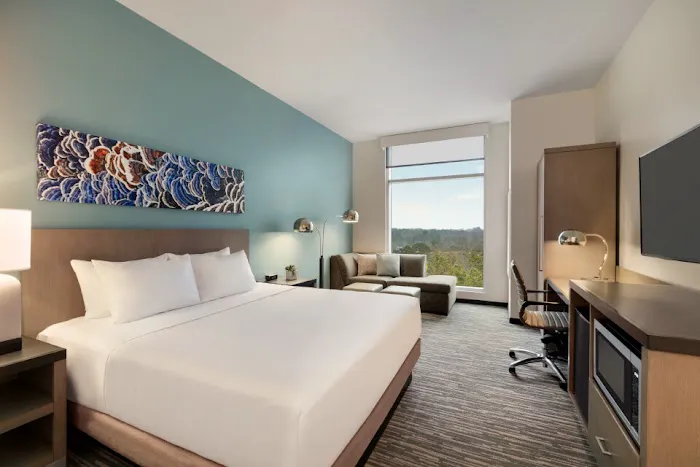 Hyatt House Atlanta / Perimeter Center 5