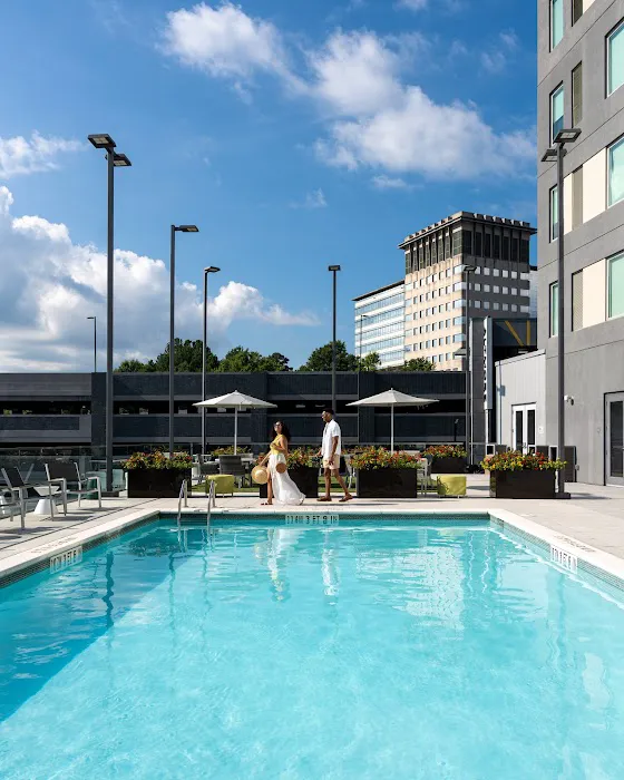 Hyatt House Atlanta / Perimeter Center 5