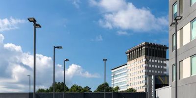 Hyatt House Atlanta / Perimeter Center