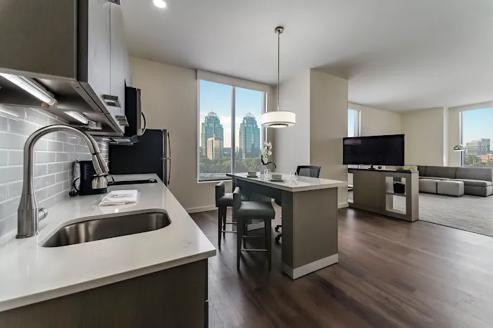 Hyatt House Atlanta / Perimeter Center 5