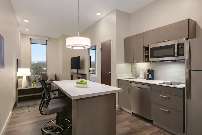 Hyatt House Atlanta / Perimeter Center 5