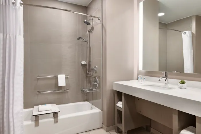 Hyatt House Atlanta / Perimeter Center 5