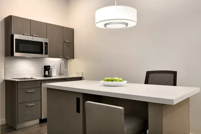 Hyatt House Atlanta / Perimeter Center 5