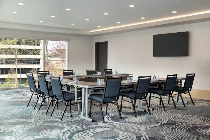 Hyatt House Atlanta / Perimeter Center 5