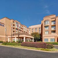 Hilton Atlanta Perimeter Suites ico