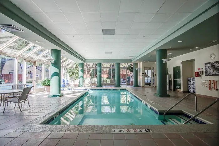 Hilton Atlanta Perimeter Suites 5