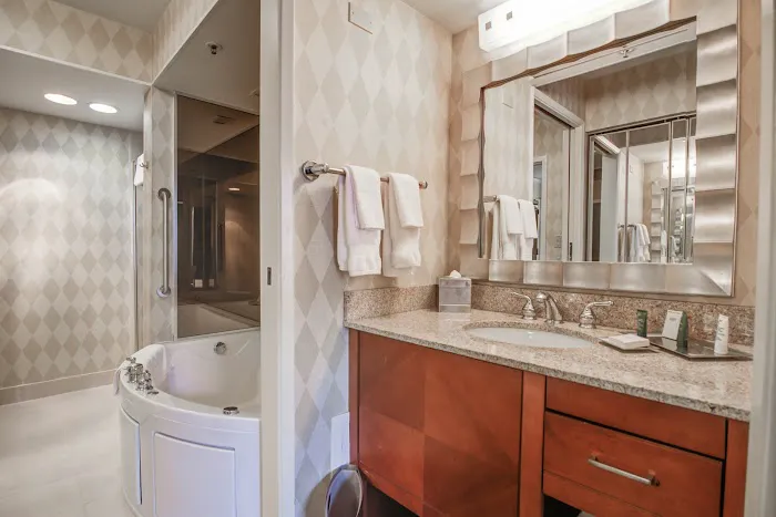 Hilton Atlanta Perimeter Suites 5