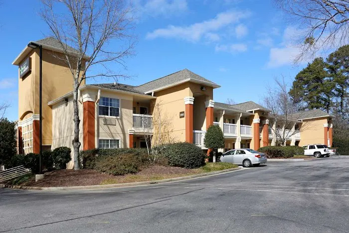 Extended Stay America - Atlanta - Perimeter - Hammond Drive 5