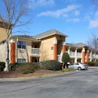 Extended Stay America - Atlanta - Perimeter - Hammond Drive ico