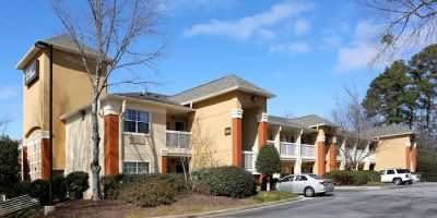Extended Stay America - Atlanta - Perimeter - Hammond Drive