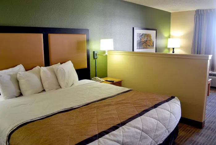 Extended Stay America - Atlanta - Perimeter - Hammond Drive 5