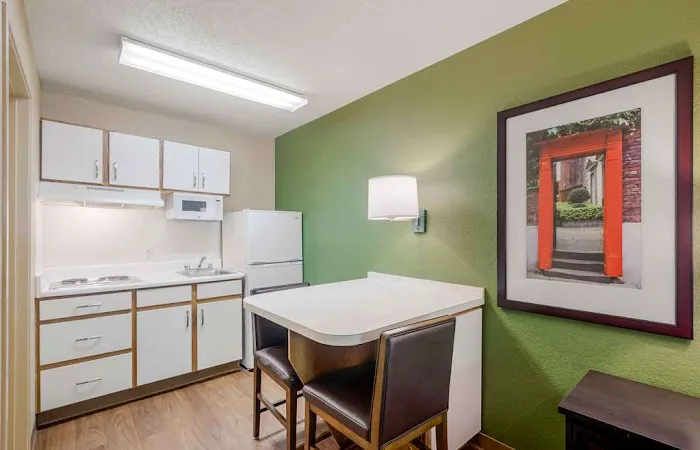 Extended Stay America - Atlanta - Perimeter - Hammond Drive 5