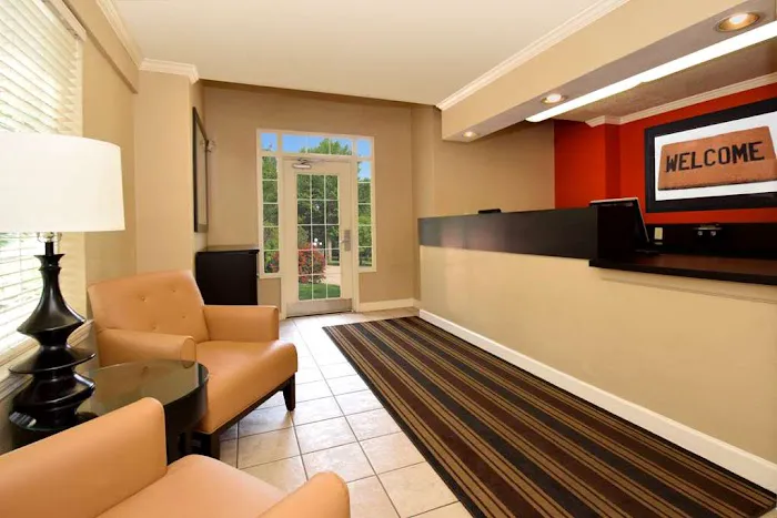Extended Stay America - Atlanta - Perimeter - Hammond Drive 5