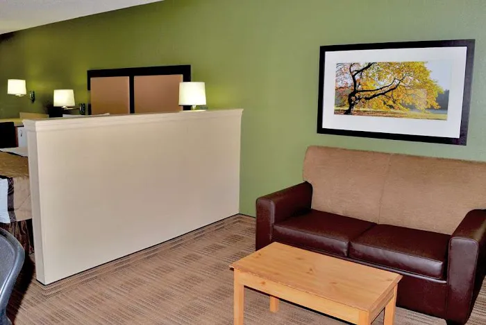 Extended Stay America - Atlanta - Perimeter - Hammond Drive 5