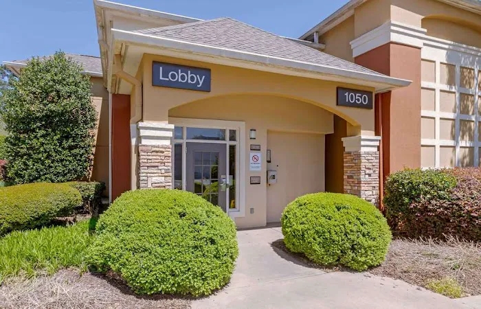 Extended Stay America - Atlanta - Perimeter - Hammond Drive 5