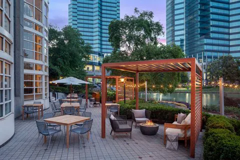 The Westin Atlanta Perimeter North 5