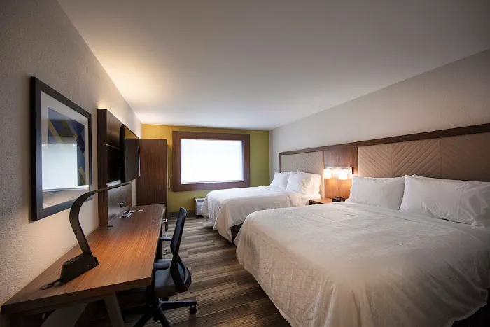 The Westin Atlanta Perimeter North 5