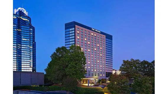 The Westin Atlanta Perimeter North 5