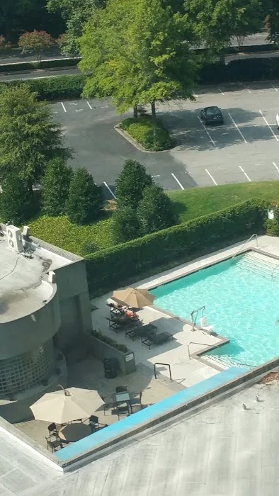 The Westin Atlanta Perimeter North 5
