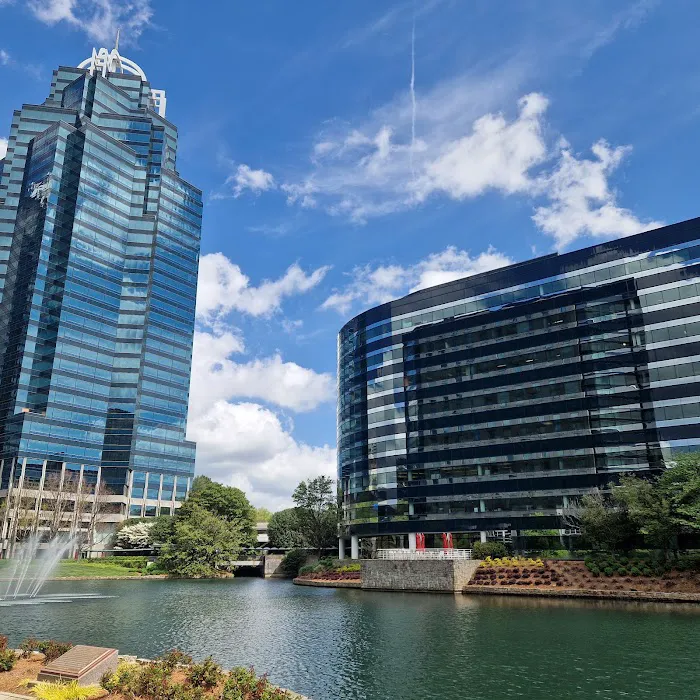 The Westin Atlanta Perimeter North 5