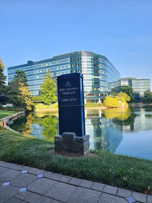The Westin Atlanta Perimeter North 5