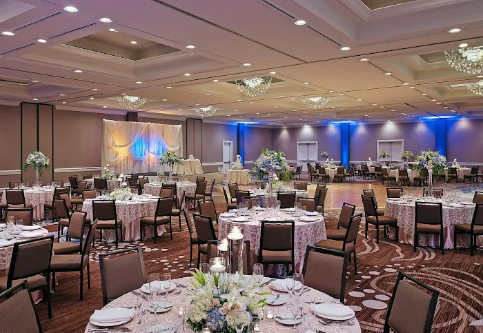 The Westin Atlanta Perimeter North 5