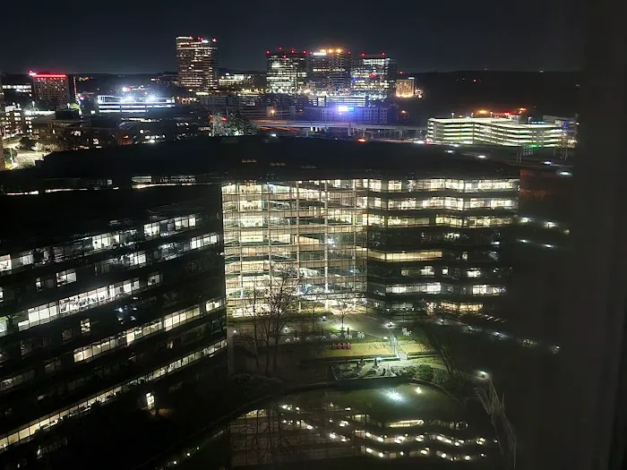 The Westin Atlanta Perimeter North 5