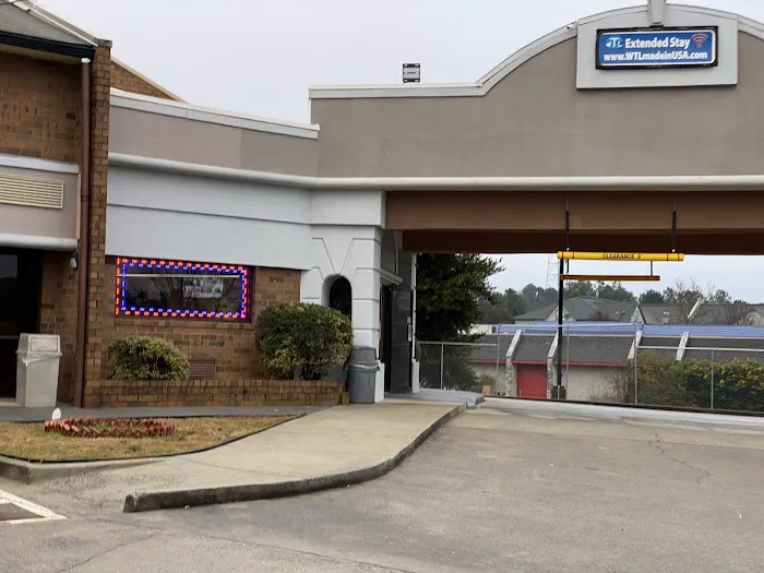 WTL Extended Stay 5