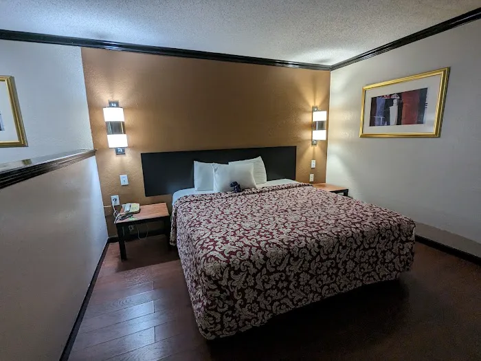 Araamda Inn 5