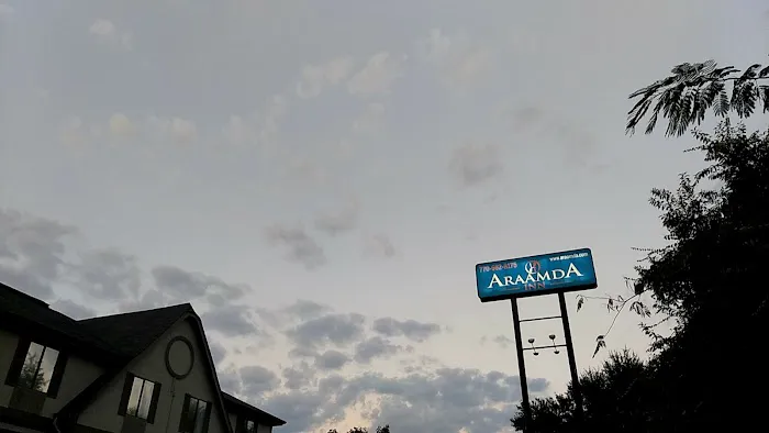 Araamda Inn 5