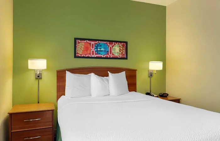 Extended Stay America Suites - Atlanta - Norcross - Peachtree Corners 5