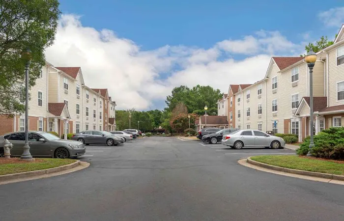 Extended Stay America Suites - Atlanta - Norcross - Peachtree Corners 5