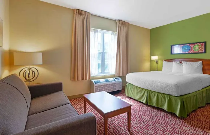Extended Stay America Suites - Atlanta - Norcross - Peachtree Corners 5