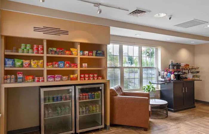 Extended Stay America Suites - Atlanta - Norcross - Peachtree Corners 5