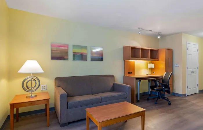 Extended Stay America Suites - Atlanta - Norcross - Peachtree Corners 5