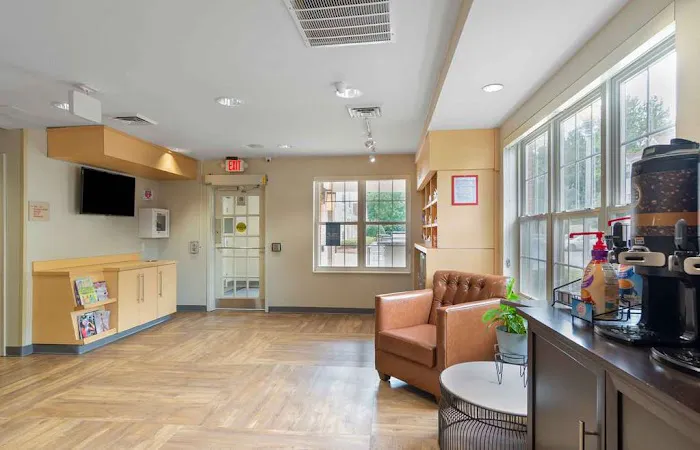 Extended Stay America Suites - Atlanta - Norcross - Peachtree Corners 5