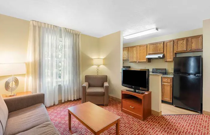 Extended Stay America Suites - Atlanta - Norcross - Peachtree Corners 5