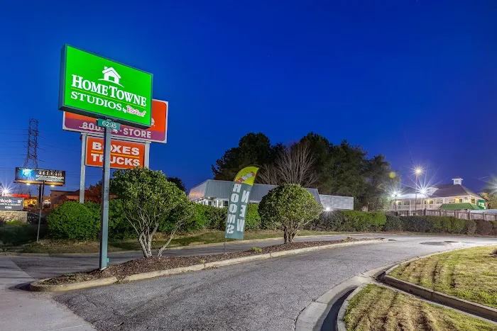 HomeTowne Studios Atlanta NE - Norcross South 5