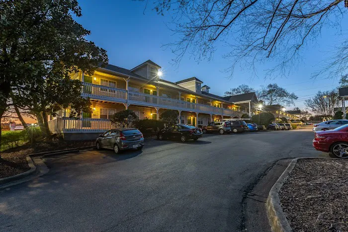 HomeTowne Studios Atlanta NE - Norcross South 5