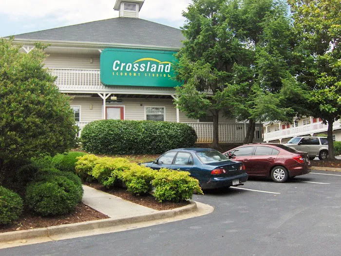 Crossland Atlanta Jimmy Carter Blvd 5