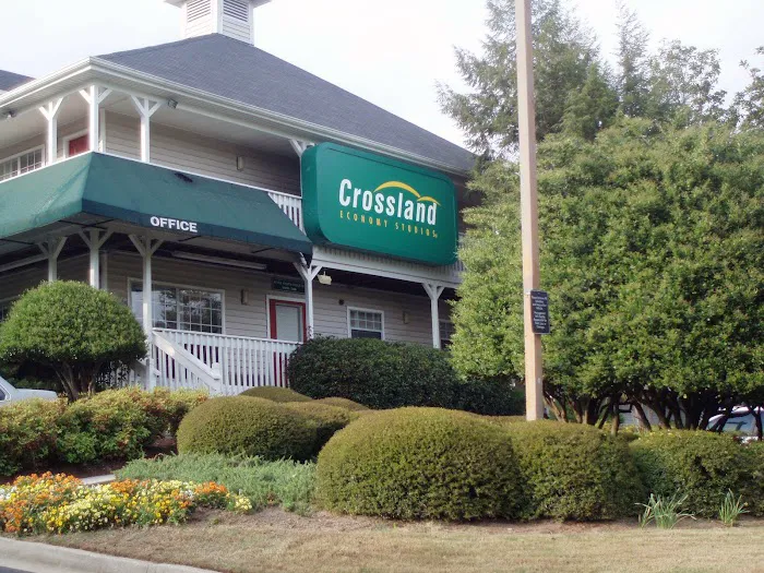 Crossland Atlanta Jimmy Carter Blvd 5