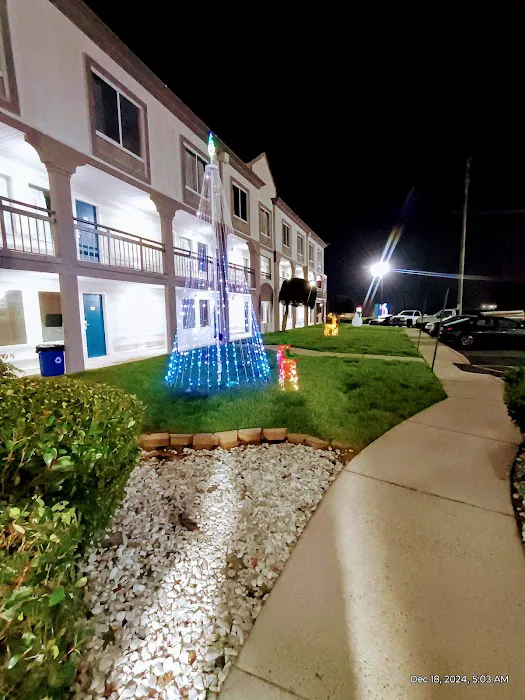 Hotel Norcross GA West 5