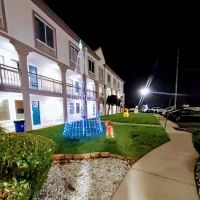 Hotel Norcross GA West ico