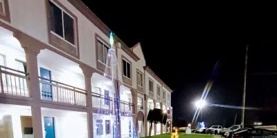 Hotel Norcross GA West