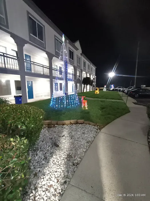 Hotel Norcross GA West 5