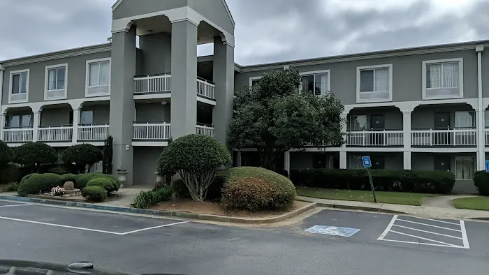 Hotel Norcross GA West 5